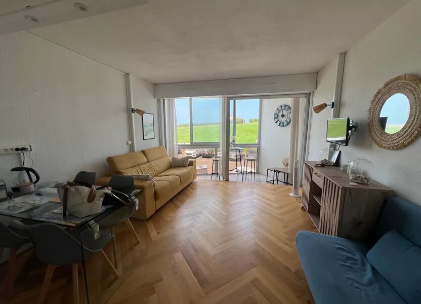 Appartement à vendre, 31m², Biscarrosse