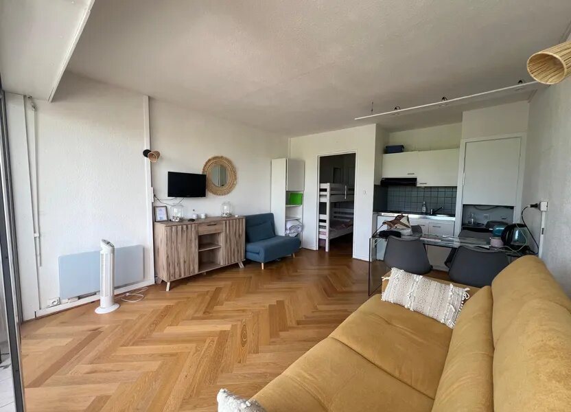 Appartement à vendre, 31m², Biscarrosse