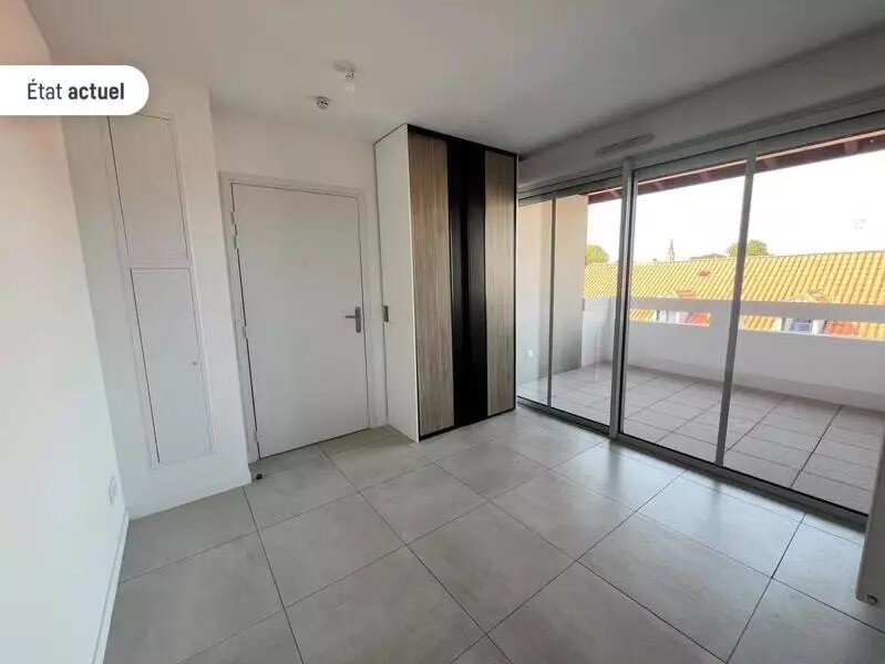 Appartement à vendre, 21m², Biscarrosse