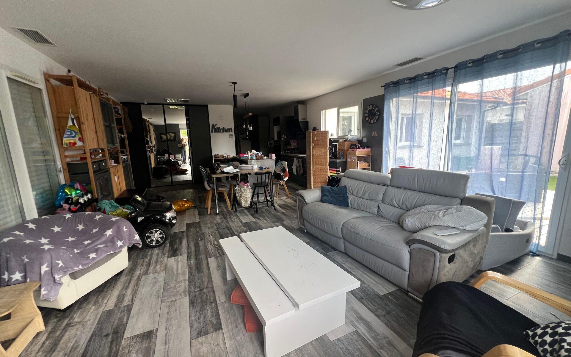 Maison à vendre, 115m², Biscarrosse