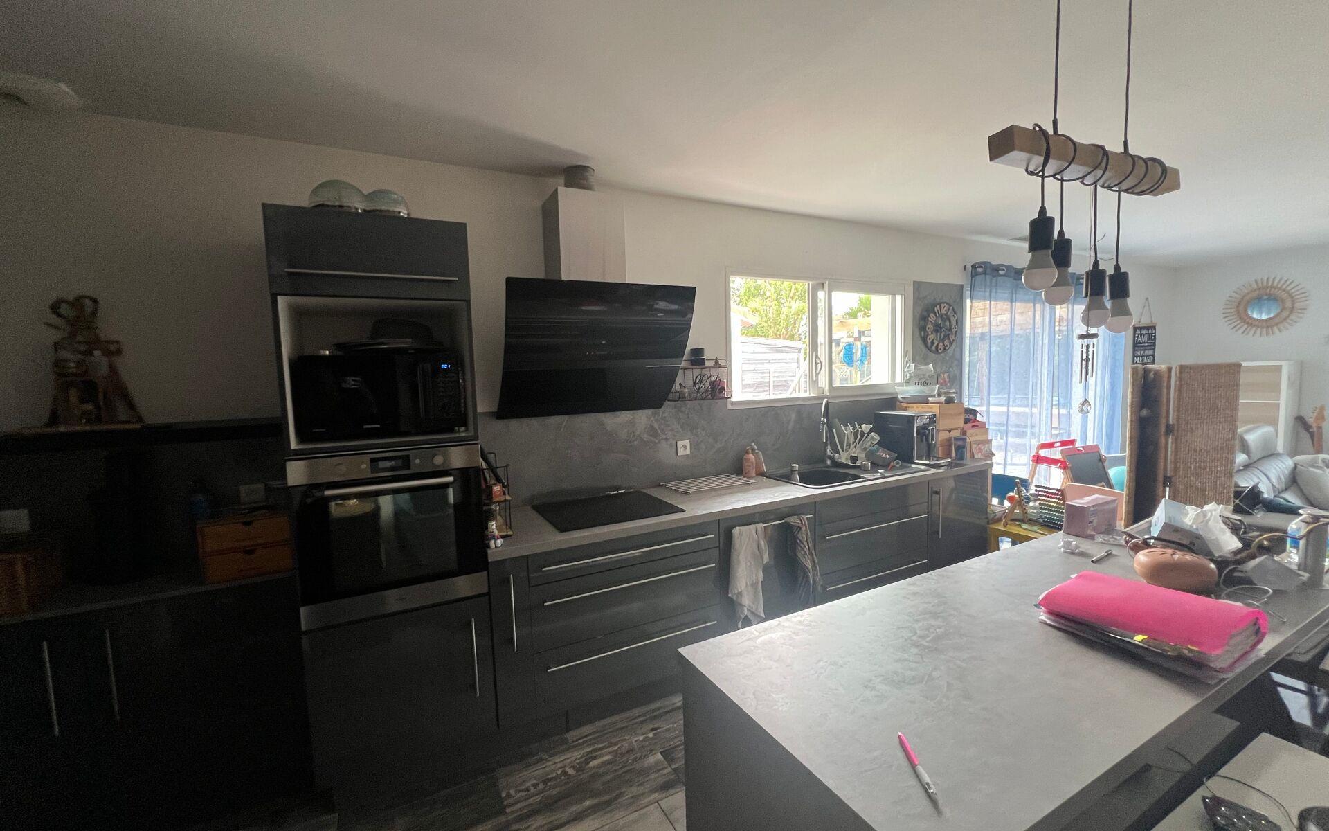 Maison à vendre, 115m², Biscarrosse