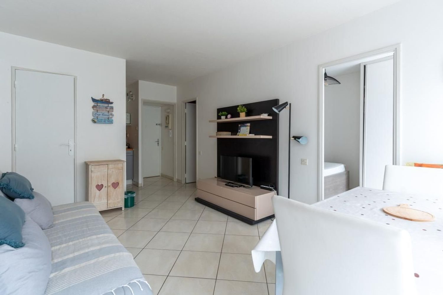 Appartement à vendre, 34m², Arcachon