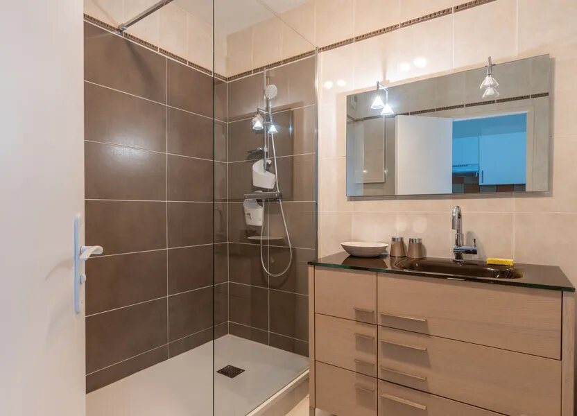 Appartement à vendre, 34m², Arcachon