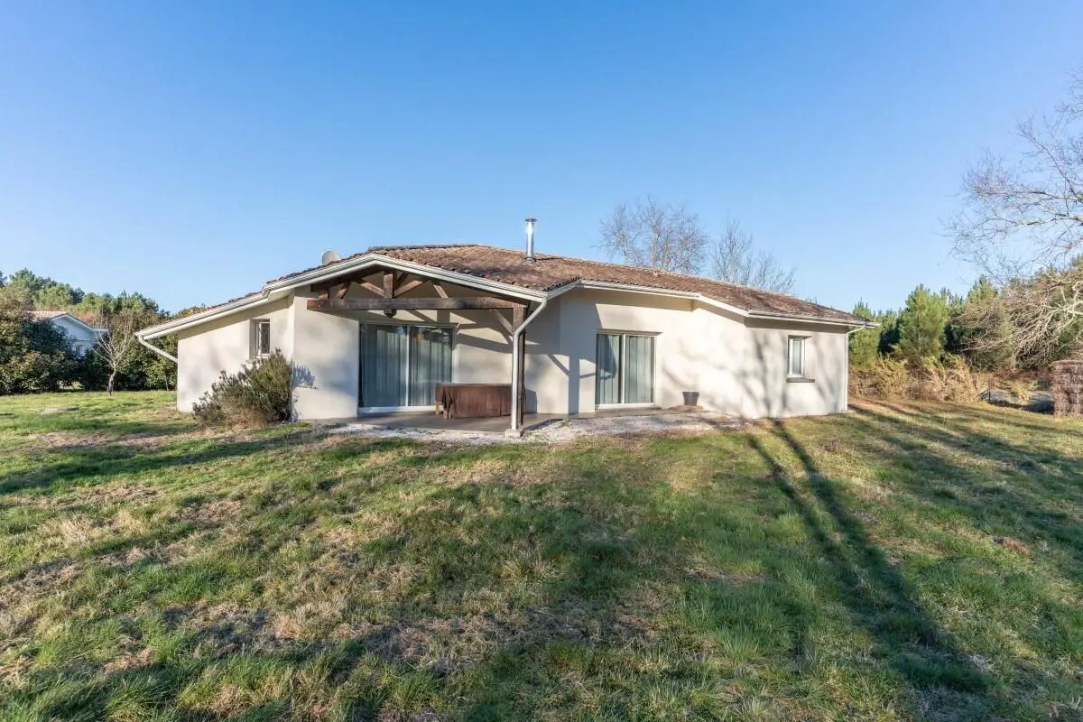 Maison à vendre, 98m², Parentis-en-Born