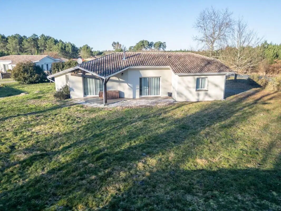 Maison à vendre, 98m², Parentis-en-Born