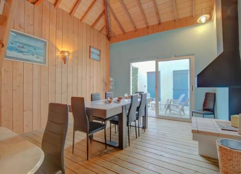 Maison à vendre, 134m², Arcachon