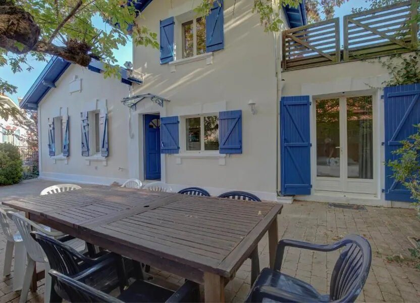 Maison à vendre, 134m², Arcachon