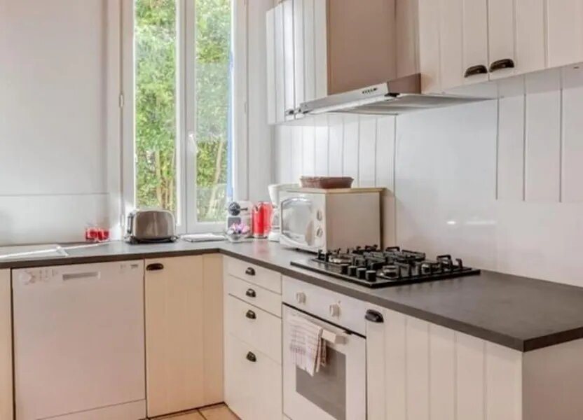 Maison à vendre, 134m², Arcachon