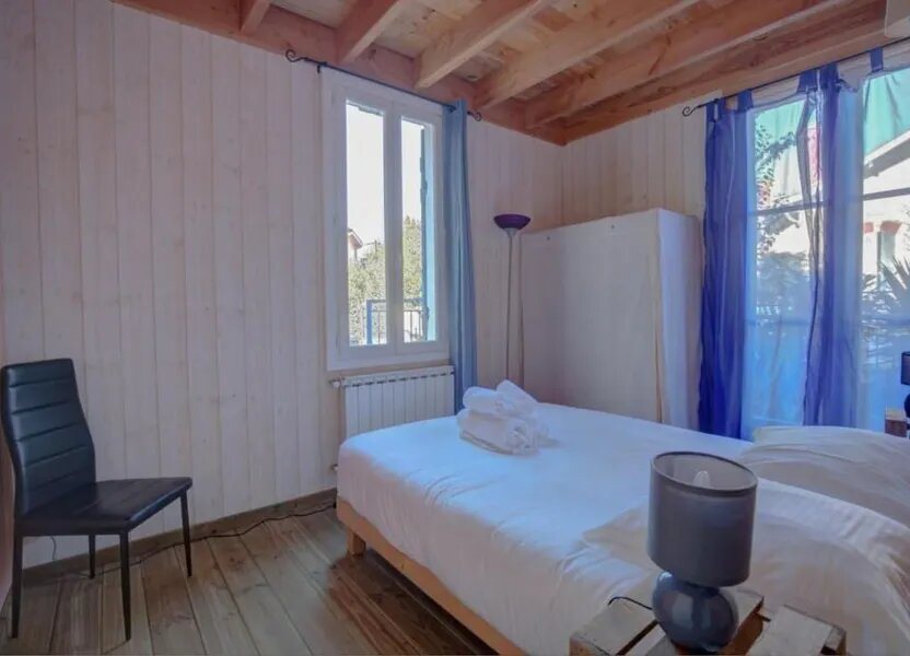 Maison à vendre, 134m², Arcachon