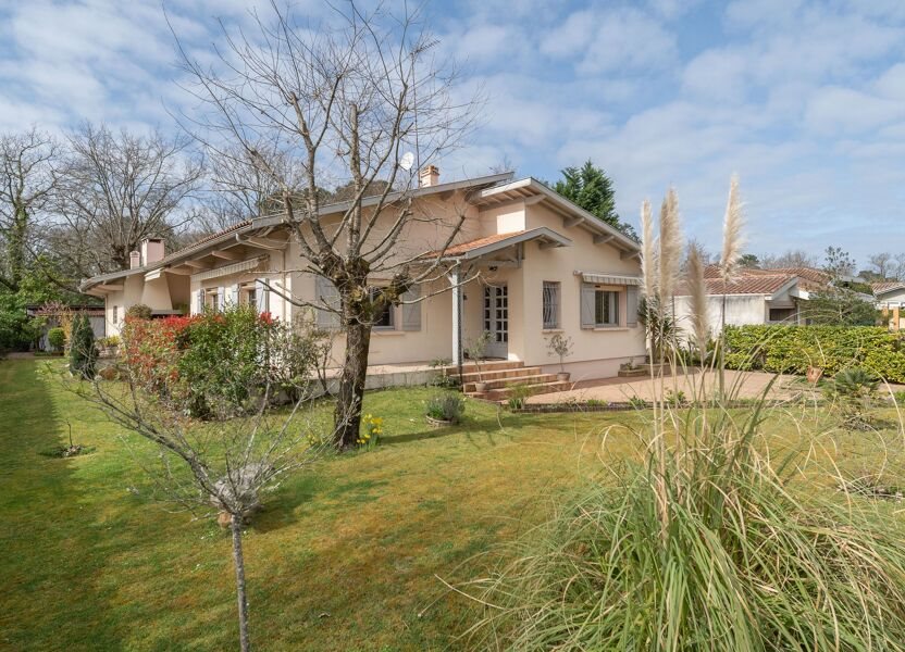 Maison à vendre, 175m², Gujan-Mestras