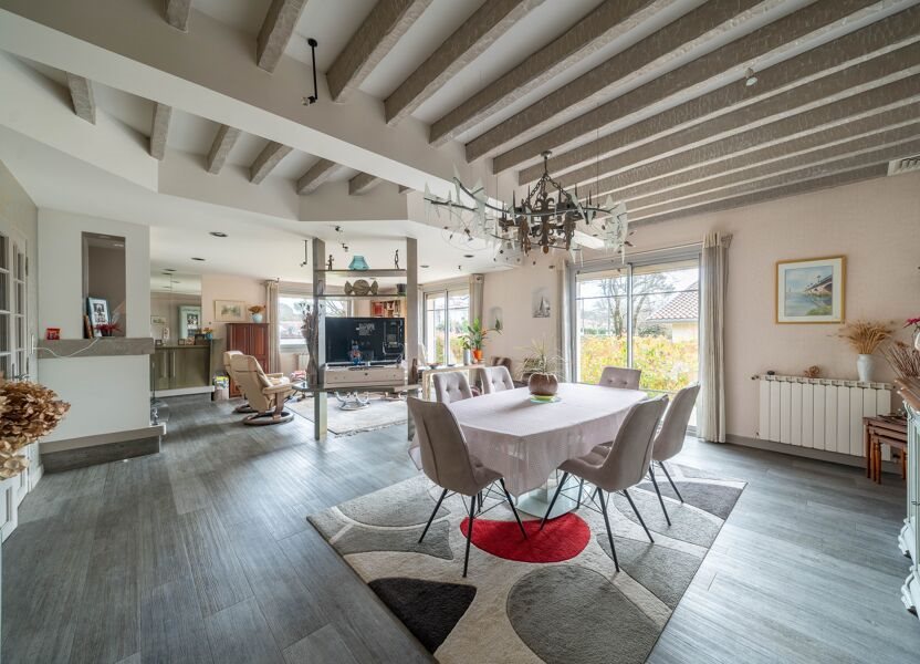 Maison à vendre, 175m², Gujan-Mestras