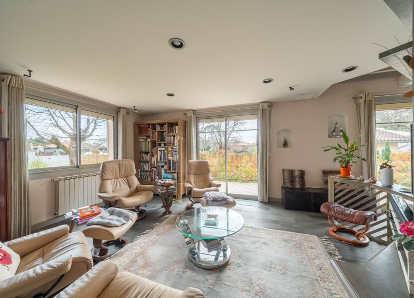Maison à vendre, 175m², Gujan-Mestras