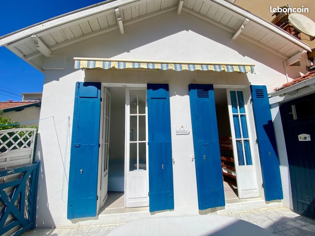 Maison à vendre, 60m², Arcachon