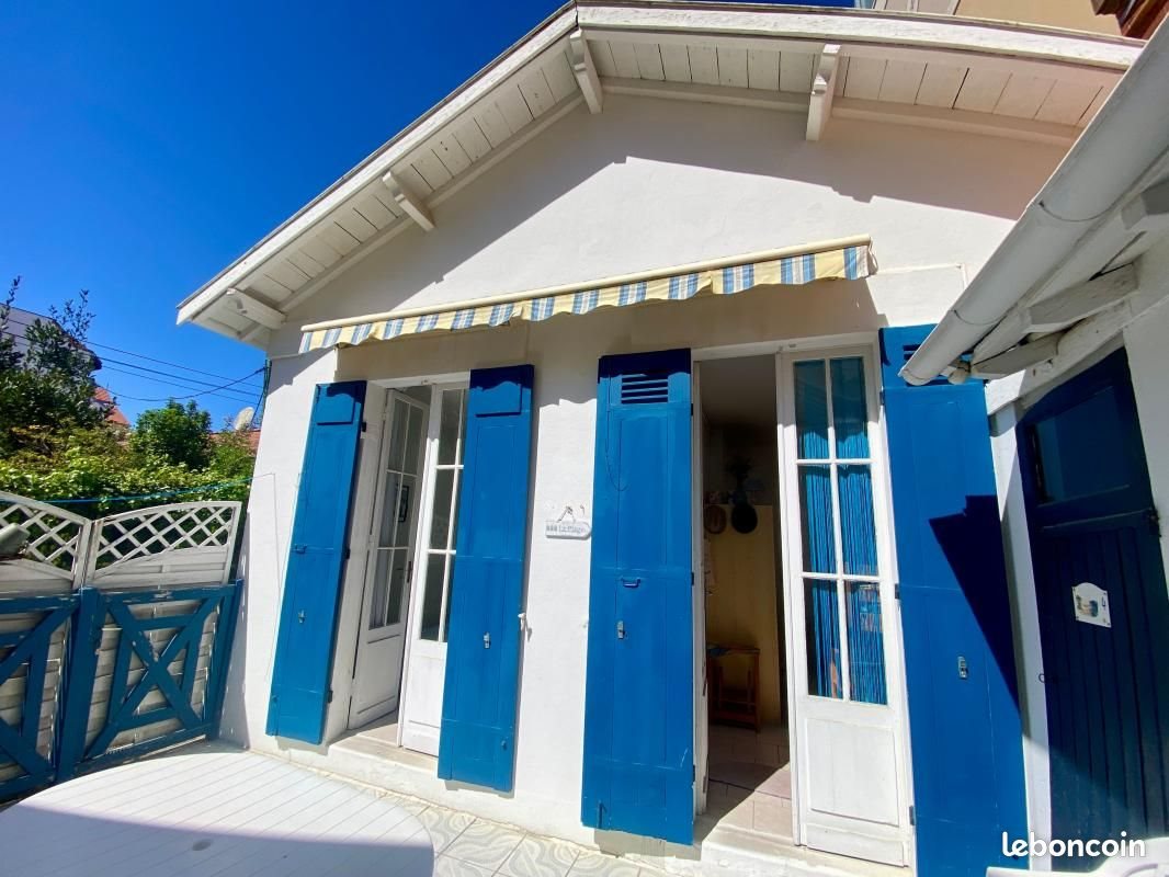Maison à vendre, 60m², Arcachon