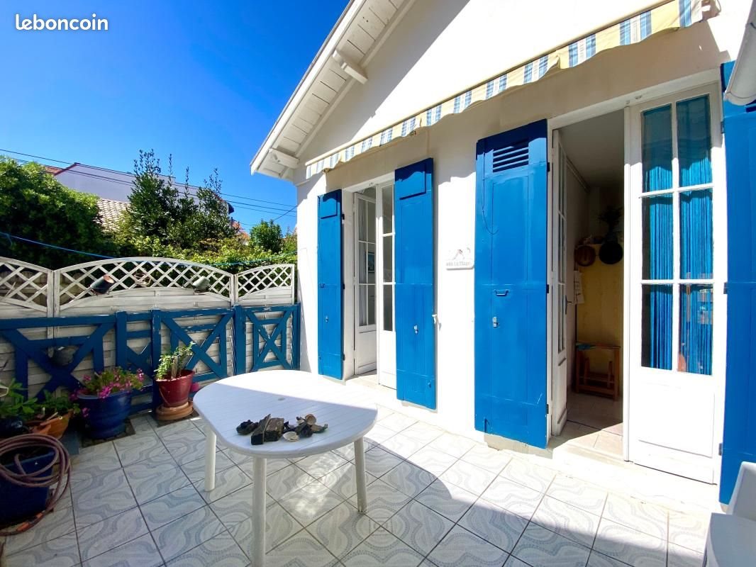 Maison à vendre, 60m², Arcachon