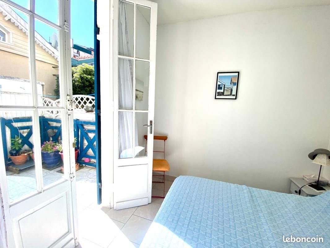 Maison à vendre, 60m², Arcachon