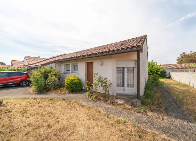 Maison à vendre, 75m², Biscarrosse