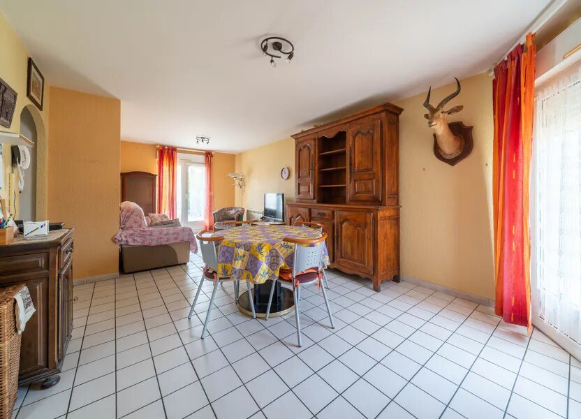 Maison à vendre, 75m², Biscarrosse