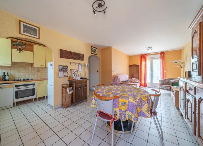 Maison à vendre, 75m², Biscarrosse