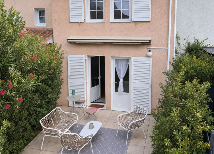 Maison à vendre, 48m², La Teste-de-Buch