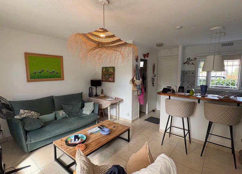 Maison à vendre, 48m², La Teste-de-Buch