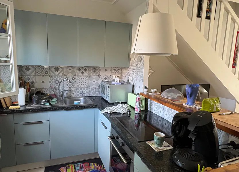 Maison à vendre, 48m², La Teste-de-Buch