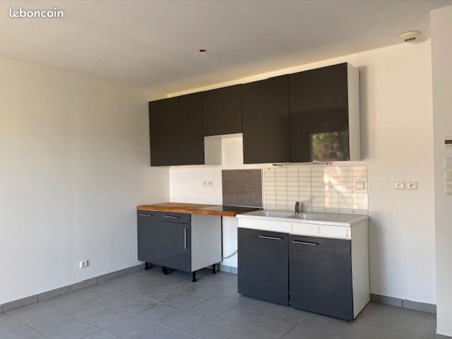 Appartement à louer, 43m², La Teste-de-Buch