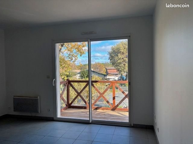 Appartement à louer, 43m², La Teste-de-Buch