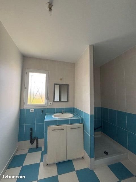 Appartement à louer, 43m², La Teste-de-Buch