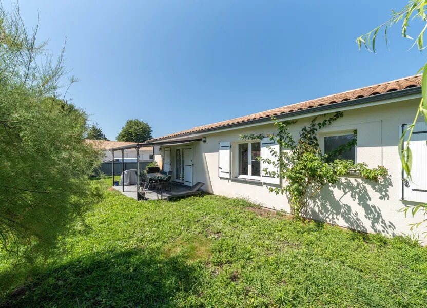 Maison à vendre, 114m², Parentis-en-Born