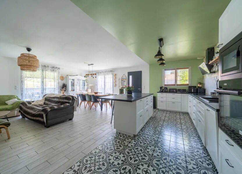 Maison à vendre, 114m², Parentis-en-Born
