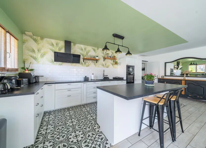 Maison à vendre, 114m², Parentis-en-Born
