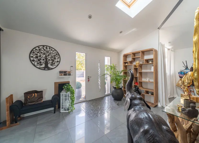 Maison à vendre, 225m², Saugnac-et-Muret