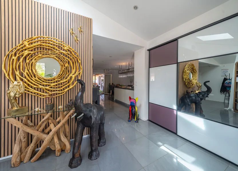 Maison à vendre, 225m², Saugnac-et-Muret