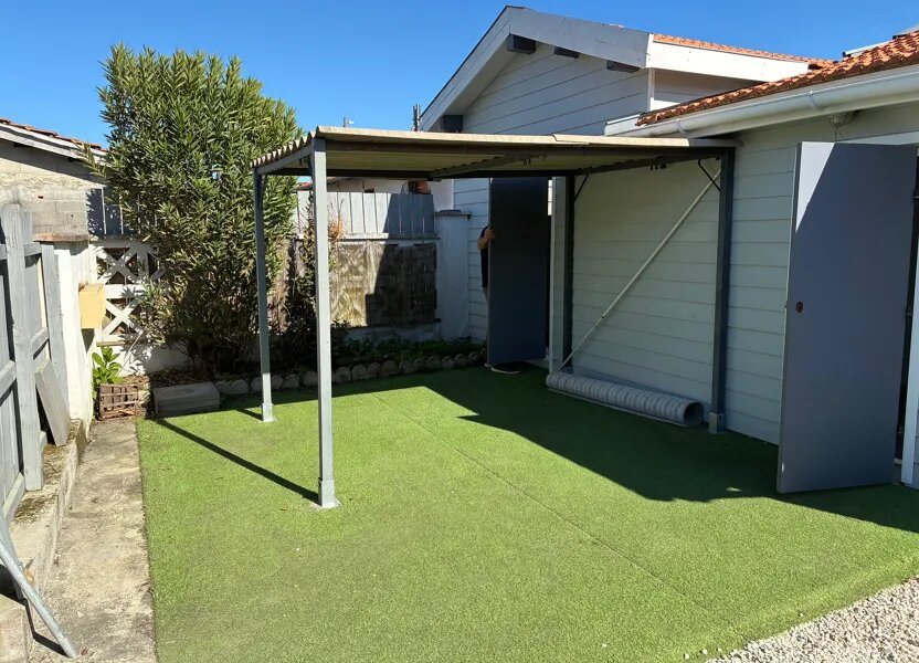 Maison à vendre, 88m², Gujan-Mestras