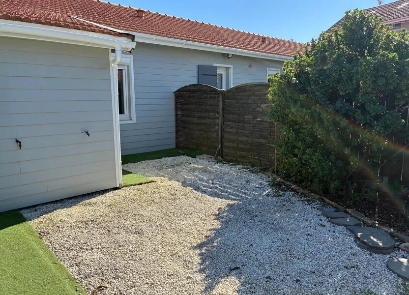 Maison à vendre, 88m², Gujan-Mestras