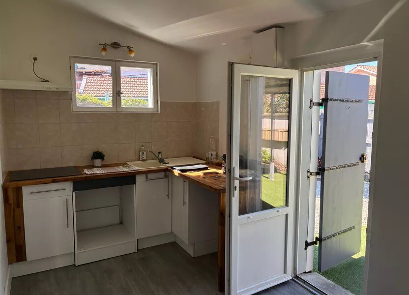 Maison à vendre, 88m², Gujan-Mestras