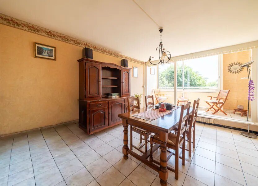 Appartement à vendre, 76m², Biscarrosse