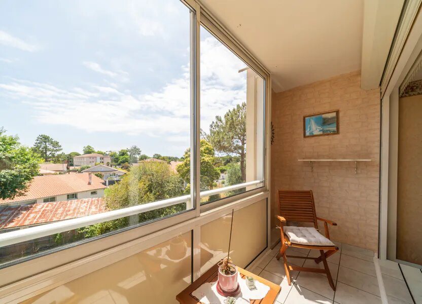 Appartement à vendre, 76m², Biscarrosse