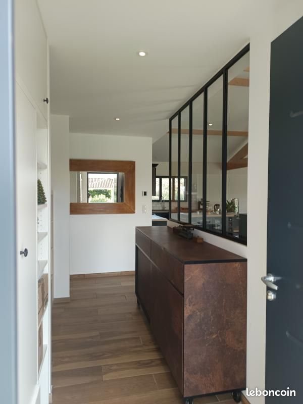 Maison à vendre, 137m², Biscarrosse