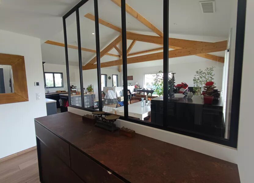 Maison à vendre, 137m², Biscarrosse