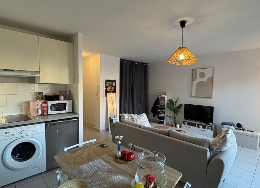 Appartement à vendre, 35m², Gujan-Mestras