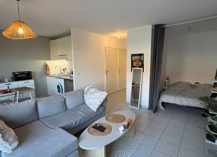 Appartement à vendre, 35m², Gujan-Mestras