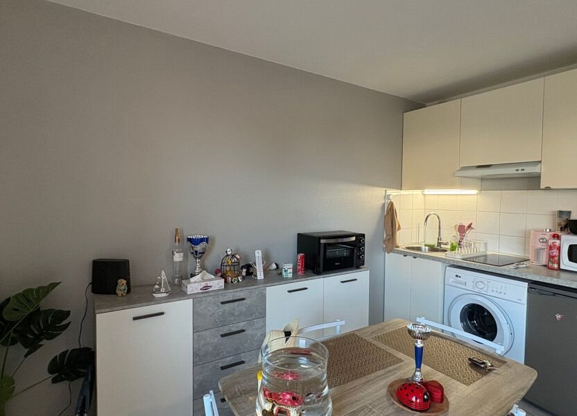 Appartement à vendre, 35m², Gujan-Mestras