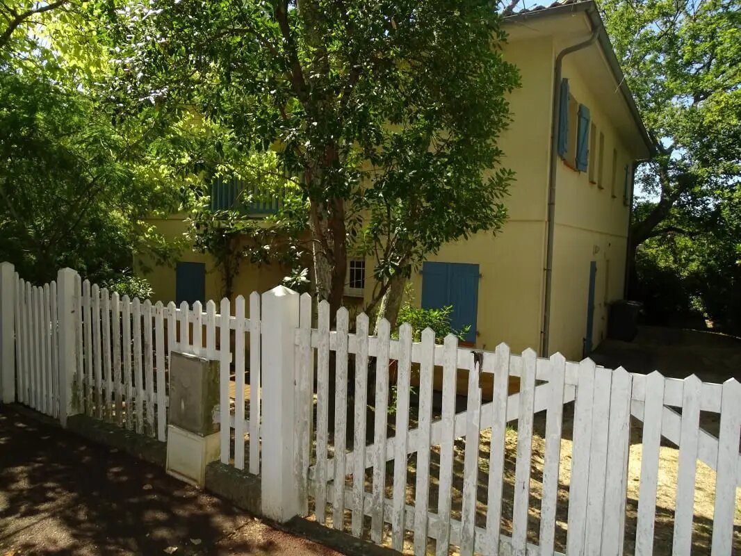 Maison à louer, 178m², Arcachon