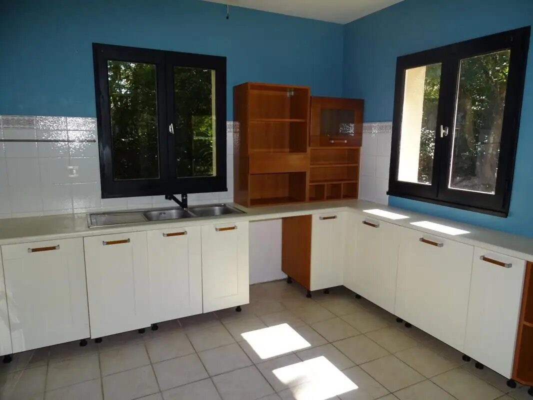 Maison à louer, 178m², Arcachon