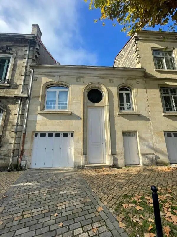Maison à vendre, 142m², Bordeaux