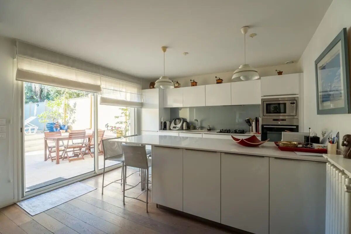 Maison à vendre, 142m², Bordeaux