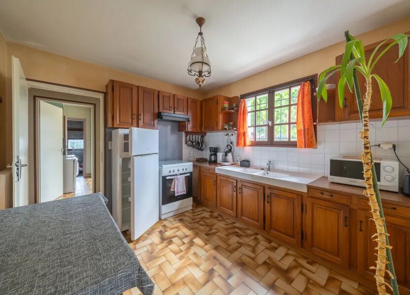 Maison à vendre, 130m², Le Teich