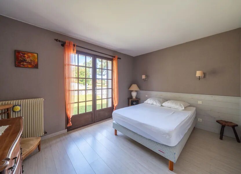 Maison à vendre, 130m², Le Teich